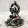 Mano de peltre Ganesha - Imagen 2