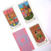 Tarot Egipcios (Alternativo) - Imagen 2