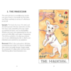 Dog Tarot ( Exclusivo La Viajera Holística) - Imagen 3