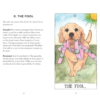 Dog Tarot ( Exclusivo La Viajera Holística) - Imagen 4