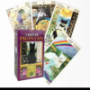 Tarot “Pagan Cats” Pocket - Imagen 5